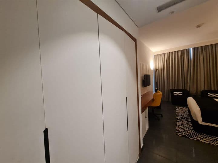 Chic Studio Hotel Apartment in Sky Central, Barsha Heights