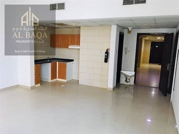 Cozy 1BHK in Al Khor Towers | Ideal Investment Opportunity