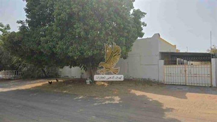 Affordable Villa in Al Nouf - Ideal Investment Opportunity!