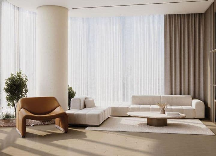 Tranquil Living bei Binghatti Hills