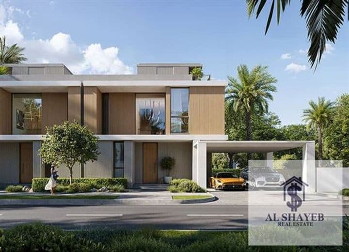 Modern 4-Bedroom Standalone Villa with Resort-Style Amenities