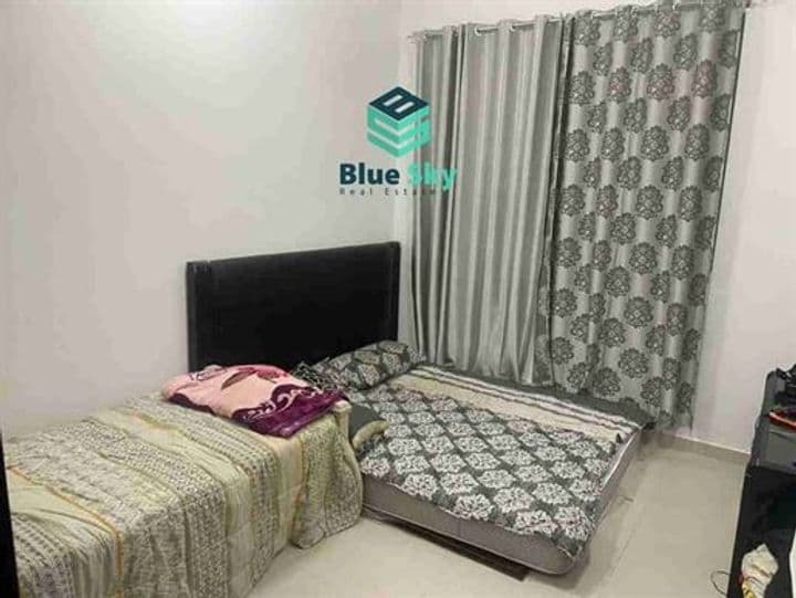 Möblierte Apartment mit 1 Schlafzimmer zum Verkauf in Yasmeen, Ajman