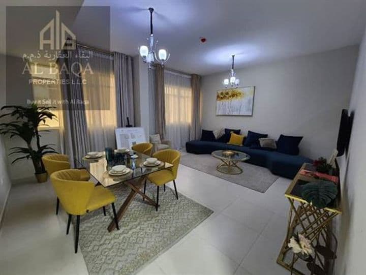 Luxurious Studio Apartment in Ameera Village