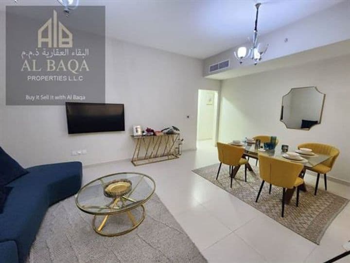 Luxurious High-Rise Studio Apartment in Ameera Village