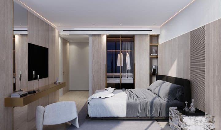 Symphony Kaya Off-Plan Propiedad con condiciones de pago flexibles y ubicación privilegiada