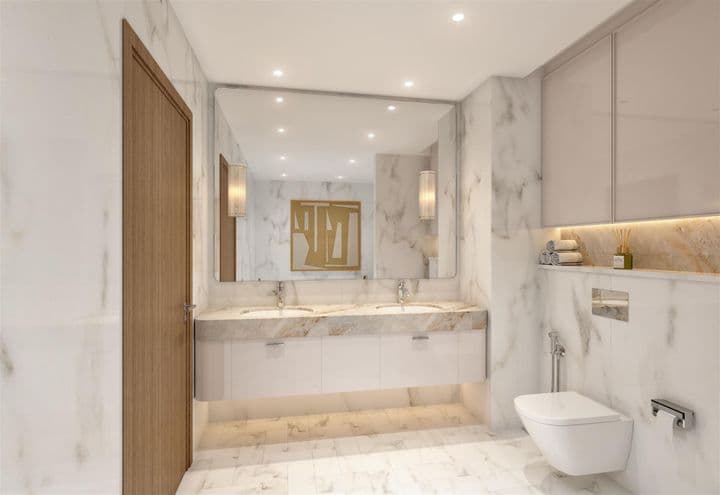 Luxury Studio in Azizi Venezia, Dubai Sud