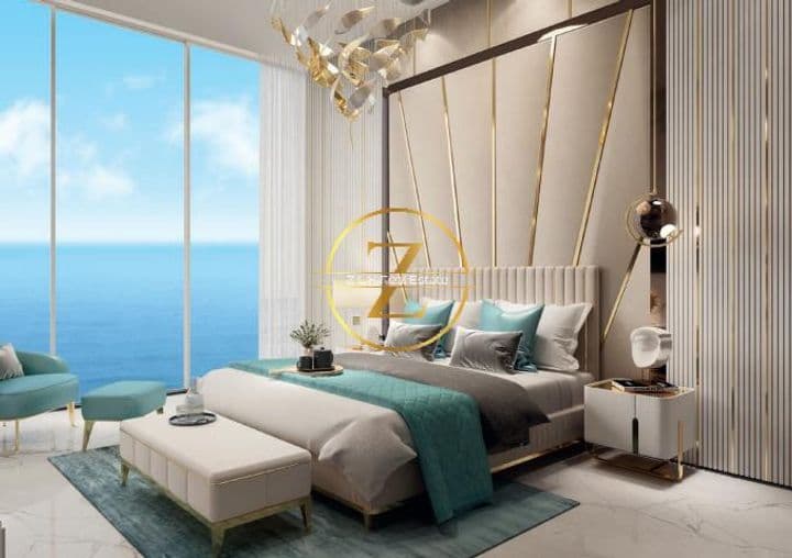 Luxurious 1 Bedroom Waterfront Condo with Spectacular Views