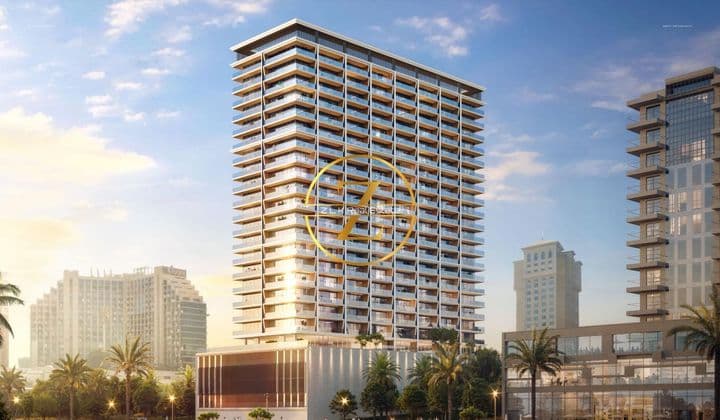 Descubre tu apartamento en Al Jaddaf