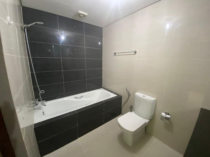 Стильные апартаменты с потрясающими видами на город в Marina Blue Tower, Абу-Даби