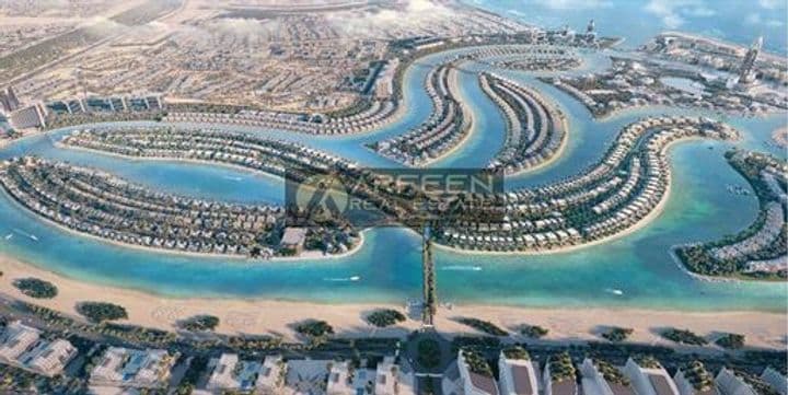 Luxury Island Living at Al Thuraya Island