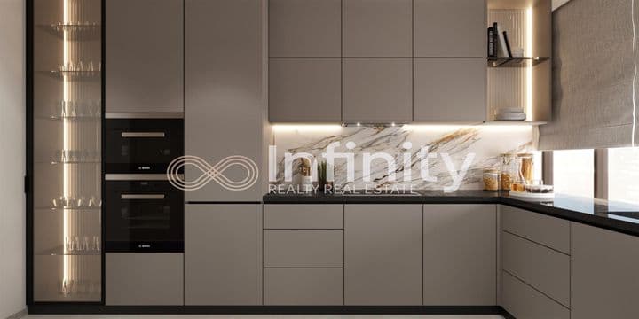 Luxury Apartments at Enqlave by Aqasa in Discovery Gardens, Dubai