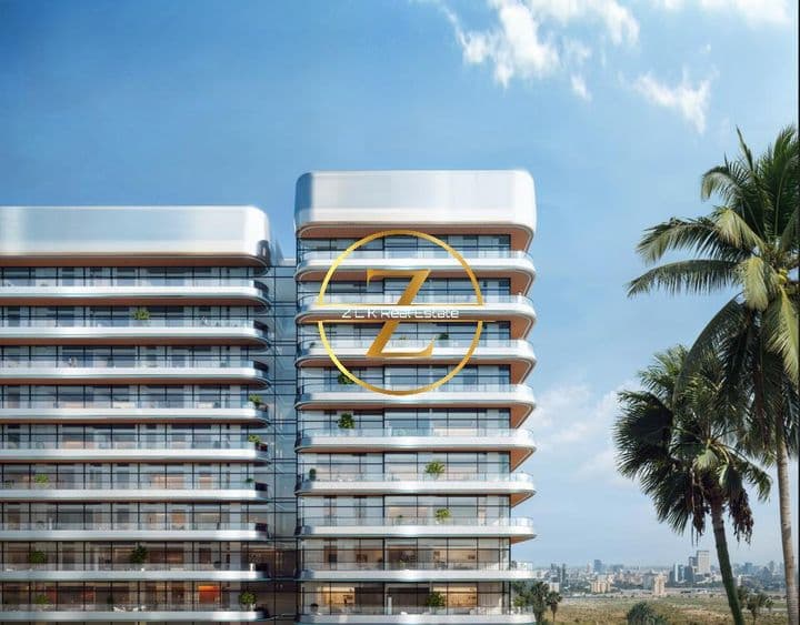 Binghatti Hillviews - Tu entrada a Tranquil Vivir en Dubai Science Park