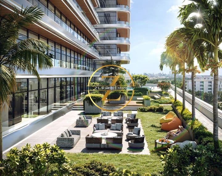 Binghatti Heviews - Prime Location, High ROI, Limited Units