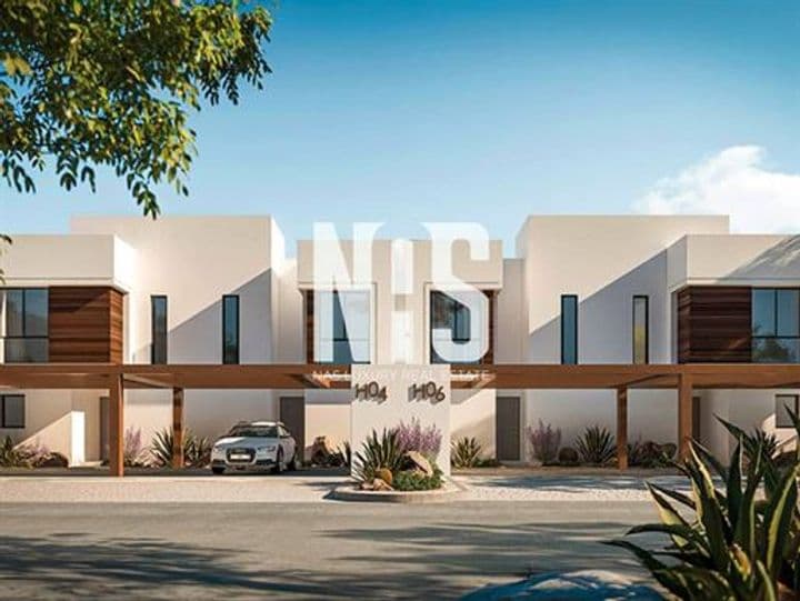 Luxus 3-Schlafzimmer Villa in Noya Luma, Yas Island