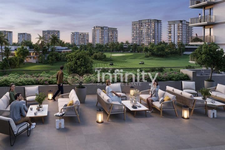 Luxury Living in Nature at Golf Dale in Emaar South