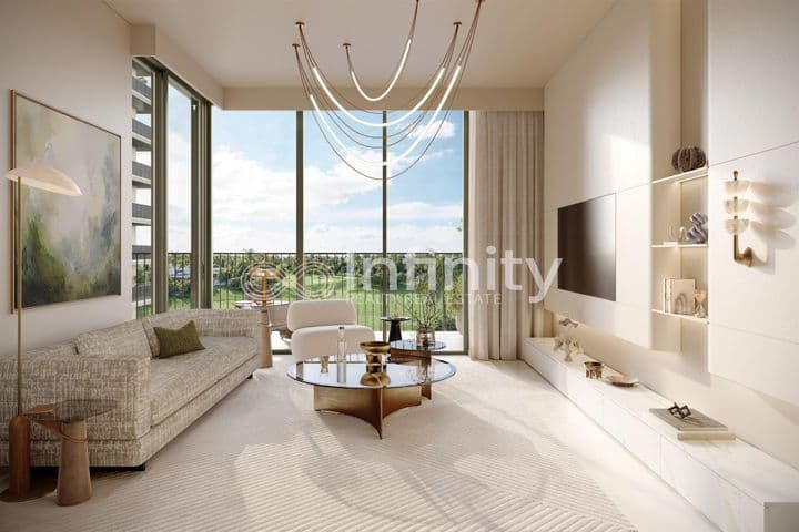 Green Oasis Living | Golf Dale at Emaar South