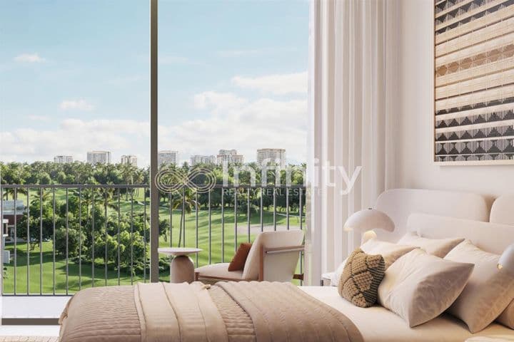 Serene Living at Golf Dale in Emaar South