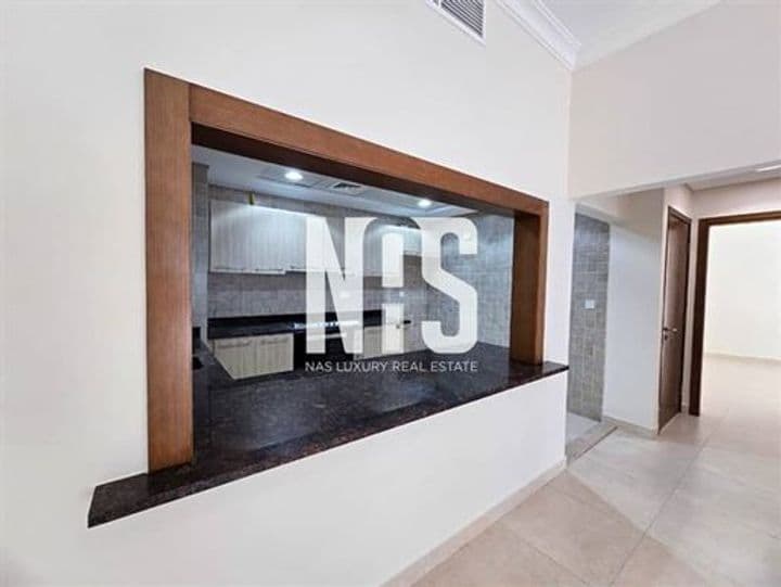 Apartamento de 2 dormitorios con vistas impresionantes en Yas Island, Abu Dhabi