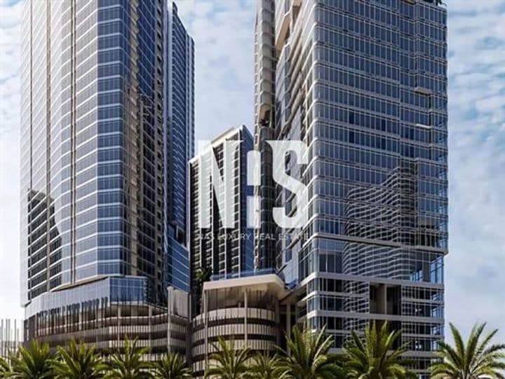 Luxurious 2 Camere Appartamento in Radiant Boulevard, Reem Island