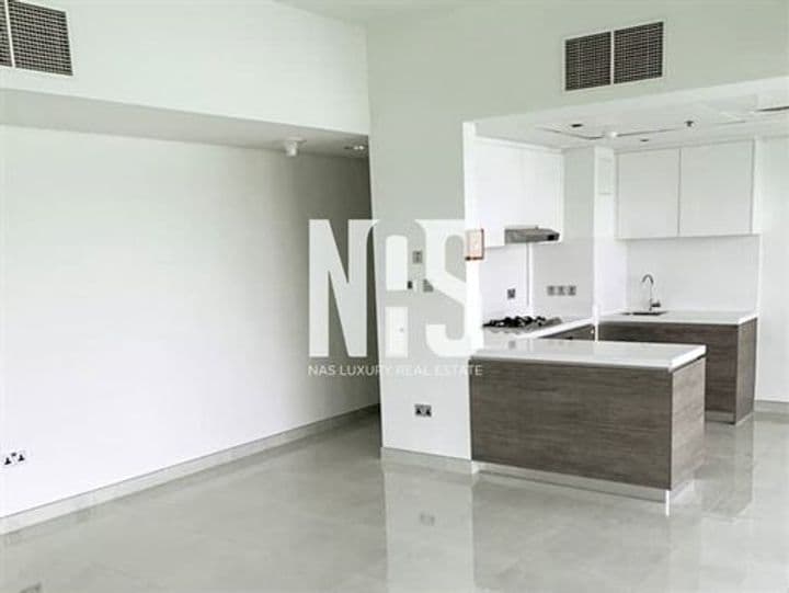 Lyxig 1 sovrum med fantastisk havsutsikt på Al Hadeel Development, Raha Beach, Abu Dhabi