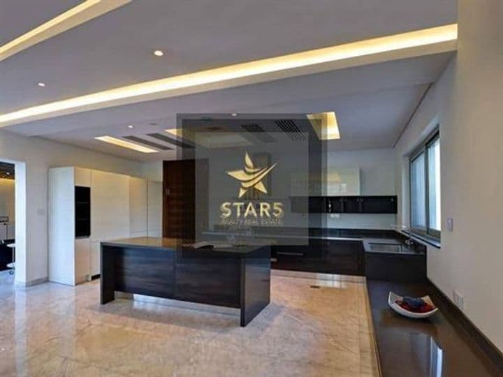 Stunning Five Bedroom Villa in District One, Mohammed Bin Rashid City, Dubai