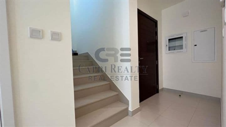 Luxurious 3 Bedroom Townhouse with Stunning Views in Emaar South