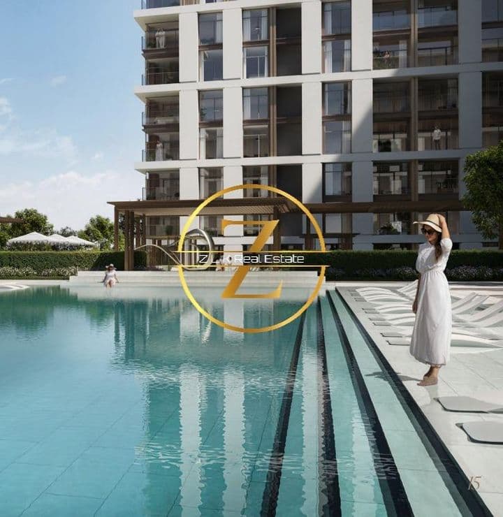 Luxury 1 and 2-Bedroom Apartments at Terra Heights, Dubai Expo Living