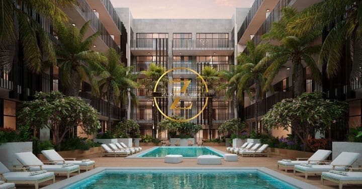 Luxurious Living at Parkwood Residences in Dubai