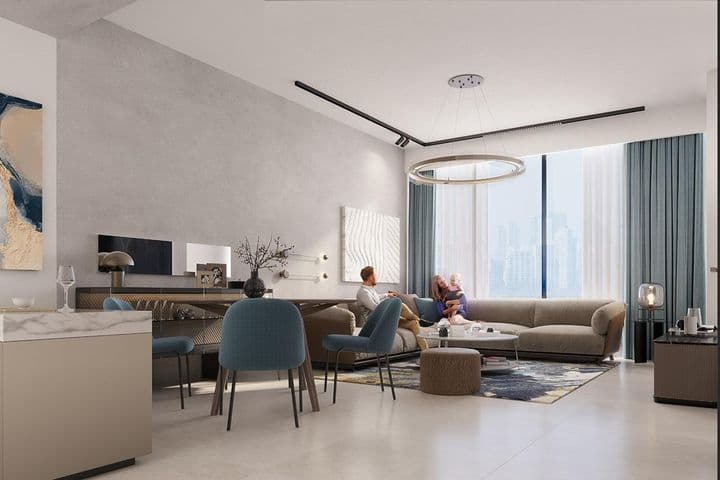 Luxurious Appartamenti completamente arredati con piano di pagamento flessibile