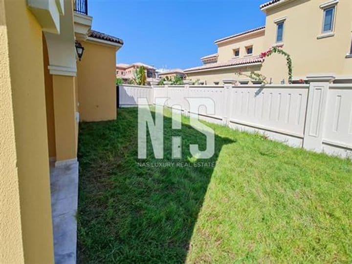 Lussuosa 5 camere da letto Saadiyat Beach Villa