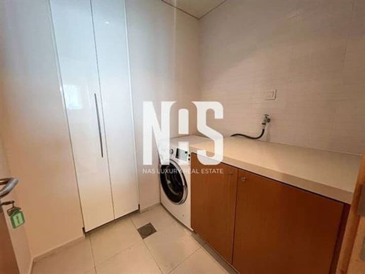 Уютная квартира 1BHK в Башне Аль Маха, Абу-Даби