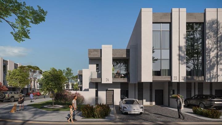 Spacious Townhouse Viillas in Green Community, Dubai