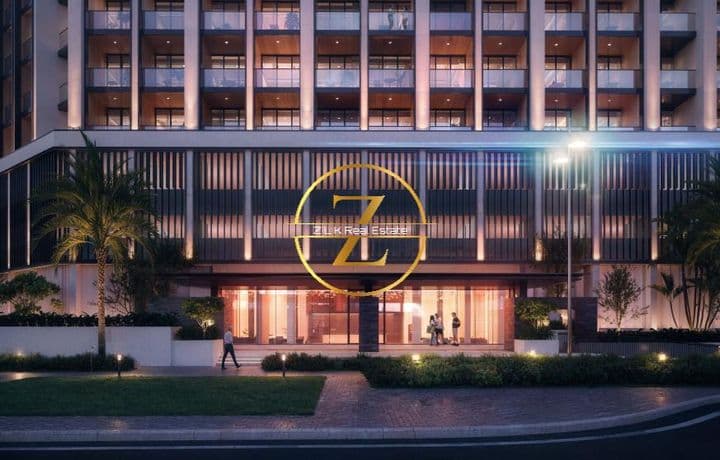 Lussuosa torre in Prime Location - Binghatti Elite a IMPZ