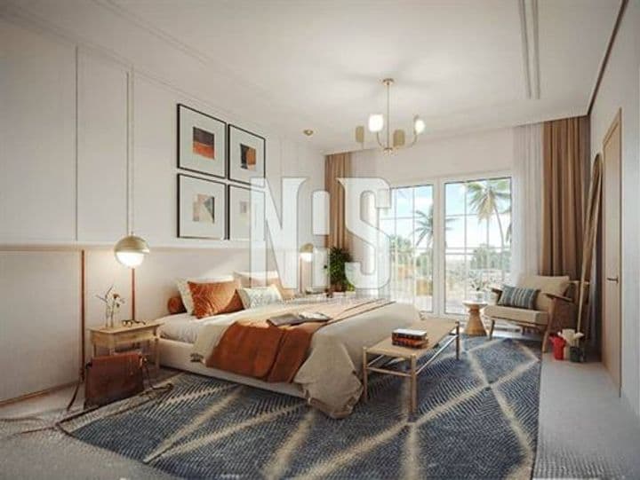 Luxuosa 3 BHK em Zayed City, Abu Dhabi - Toledo, Bloom Viver