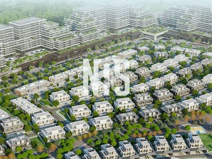 Attraktives 1-Schlafzimmer-Apartment in First Gate Community, Abu Dhabi