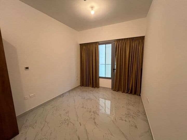 Luxuriöse Oasis Residenzen One Apartments in Masdar City