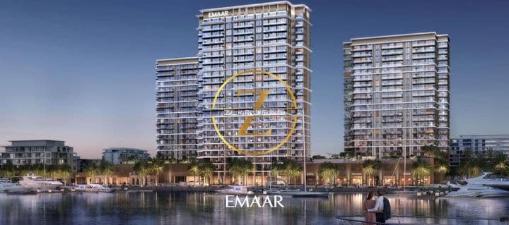 Luxury Waterfront Living at Ocean Cove