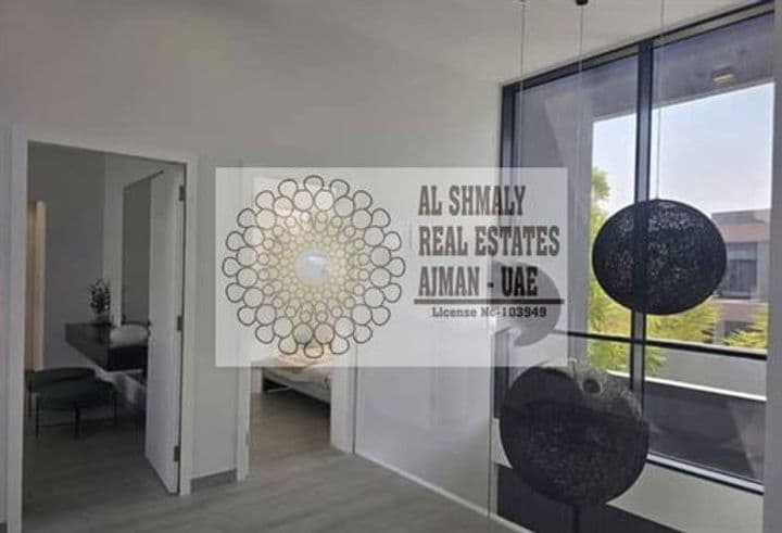 Verzaubertes Waldleben im Massarer Wohnprojekt in Sharjah