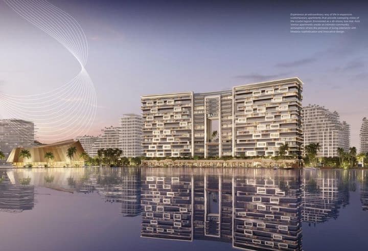 Spacious Semi-Furnished Apartments Near Al Maktoum Airport with Modern Amenities