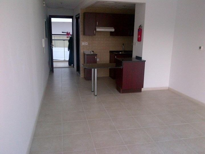 Spacious Studio in Dubai Silicon Oasis mit Prime Location