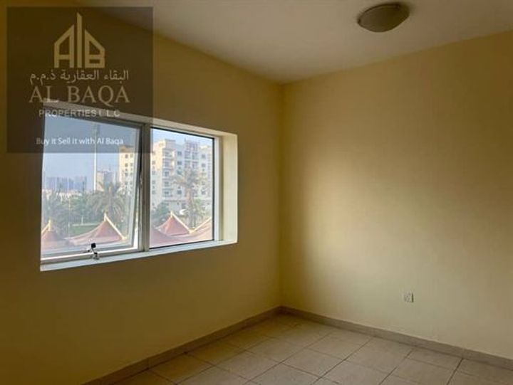 Apartamento de 2 quartos deslumbrante em Al Ameera Village!