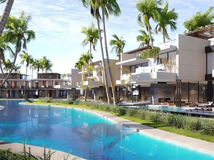 Luxury Living in Mira Villas Gestaltet von Bentley Home