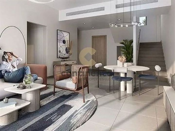 Luxury living at Yas Park Gate, Yas Island