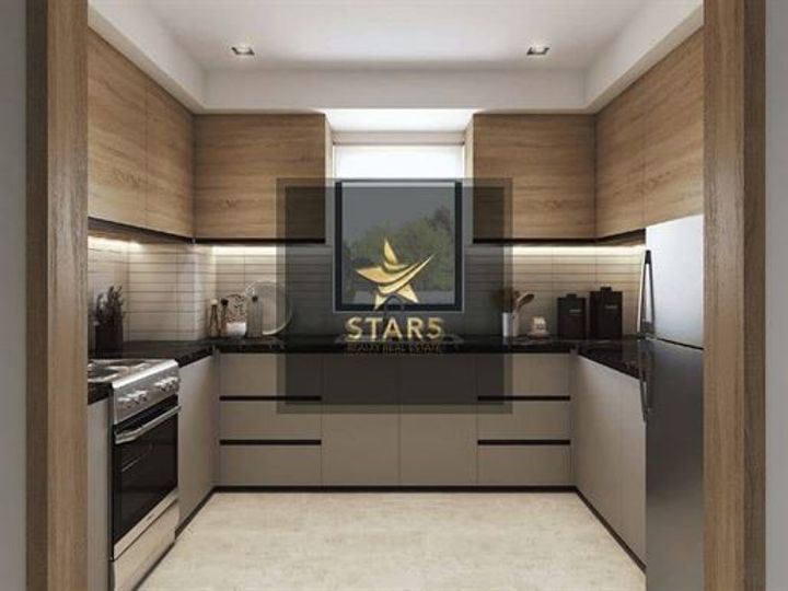 Lyxigt 4 sovrum Townhouse i Damac Sun City, Dubai