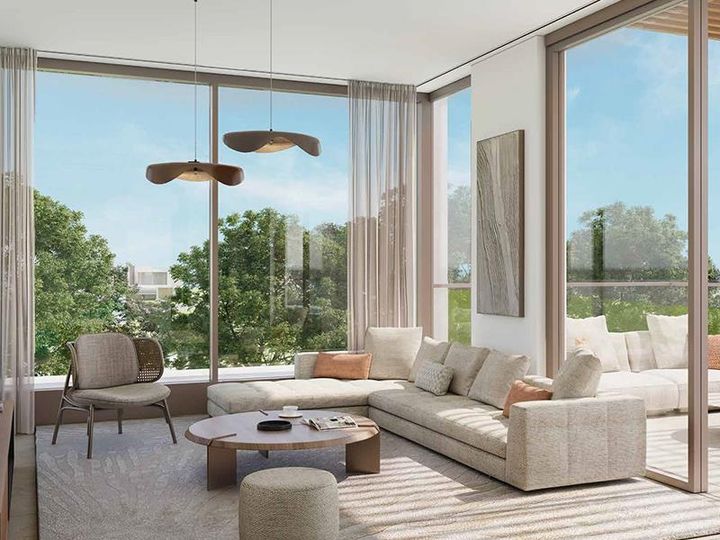 Moradia de 5 quartos de luxo em Acres Prestigiosa por Meeras